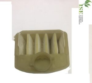 Air Filter for Husqvarna 350: 537024001, 537024002, 537024003