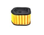 Air Filter for Husqvarna 385 and 390 : 537009301, 537 00 93-01