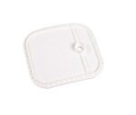 Air Filter for Husqvarna 426LST, 426EX and 430LS: 587930701, 528074701