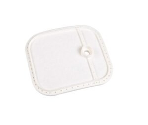 Air Filter for Husqvarna 426LST, 426EX and 430LS: 587930701, 528074701