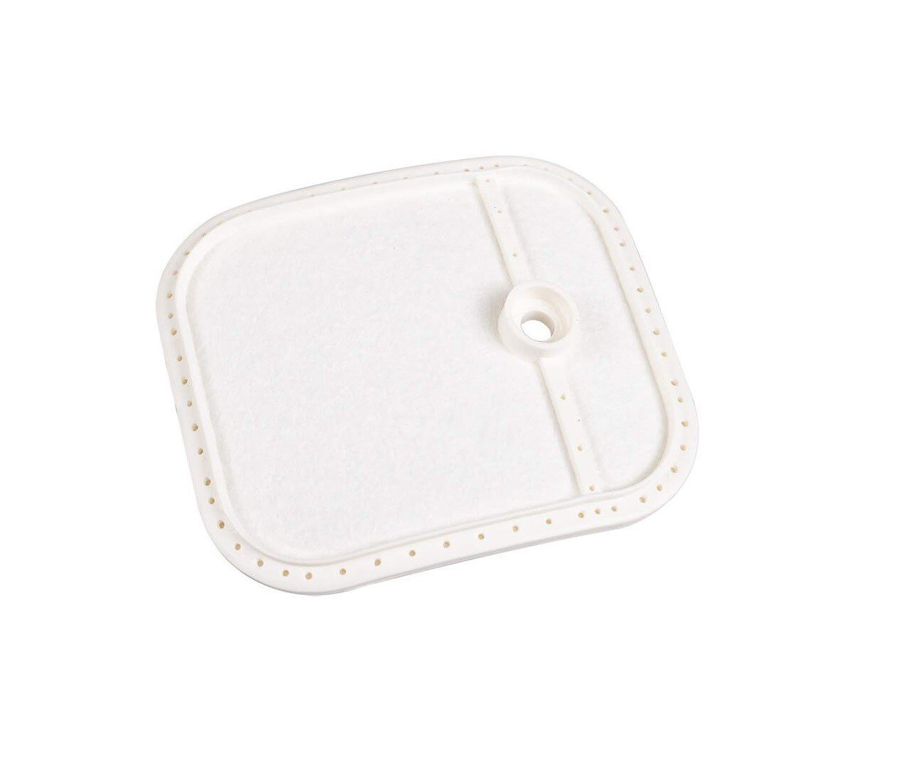 Air Filter for Husqvarna 426LST, 426EX and 430LS: 587930701, 528074701