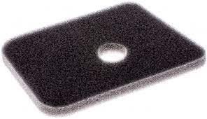 Air Filter for Husqvarna 525PT5S: 581 04 74-01, 5810474-01, 581047401