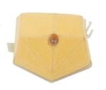 Air Filter for Husqvarna 55 : 503 89 81-01, 503 89 82-01