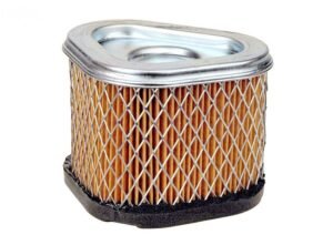 Air Filter for John Deere LX266 : GY20661, M145944