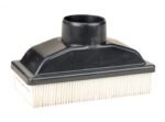 Air Filter for Kawasaki FR541V : 11013-7050, 11013-0727, 999990383