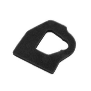 Air Filter for Oleo-Mac/EFCO BC22, BC2200, BC22OT: 61370160R