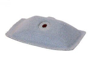 Air Filter for Poulan: 530-024548