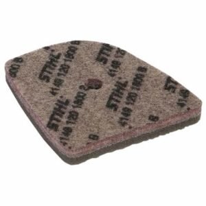 Air Filter for Stihl: 4149 120 1800