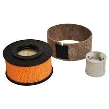 Air Filter for Stihl : 4421 140 4400, 4421 141 0800