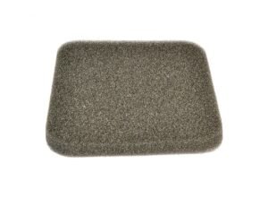 Air Filter for Stihl FS45: 4228-124-1500