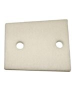 Air Filter for Stihl FS66 : 4123 124 0800