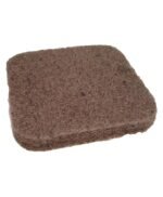 Air Filter for Stihl FS80 : 4137 124 2800 , 4137-124-2800