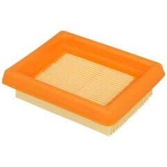 Air Filter for Stihl HS81, HS86R, HS86T: 4234 141 0300