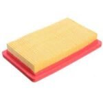 Air filter Loncin LC154F-1 : 180130212-0001