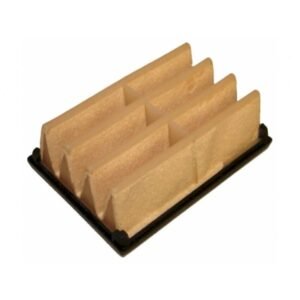 Air filter for Husqvarna 272 : 503 44 72-01, 503 44 72-02