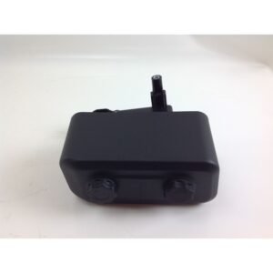 Air filter housing Loncin LC 1P92 F-1 : 180020633-0001