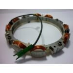 Alternator (Single Wire)