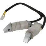 Alternator for Loncin LC1P92F-1: 270190031-0001