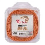 Aluminium Vortex Line 1.6mm - 15 metre roll: 982065LSQ50-12