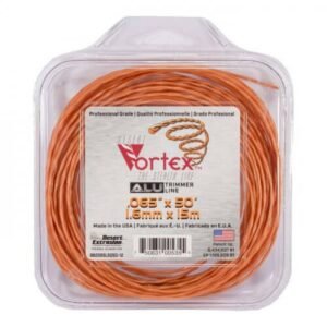 Aluminium Vortex Line 1.6mm - 15 metre roll: 982065LSQ50-12