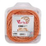 Aluminium Vortex Line 2.7mm - 15 metre roll: 982105LSQ50-12