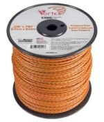 Aluminium Vortex Line 2.7mm - 240 metre roll: 982105S4-6