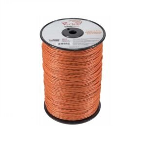 Aluminium Vortex Line 3.3mm - 183 metre roll: 982130SLRG
