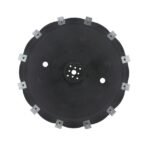 Ambrogio 12 Tooth Anti-Injury Blade 29cm: 075Z15000B