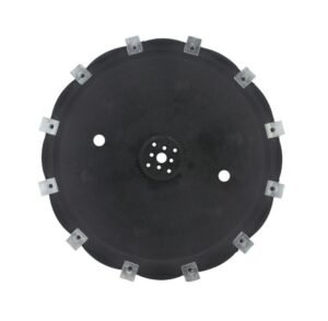 Ambrogio 12 Tooth Anti-Injury Blade 29cm: 075Z15000B