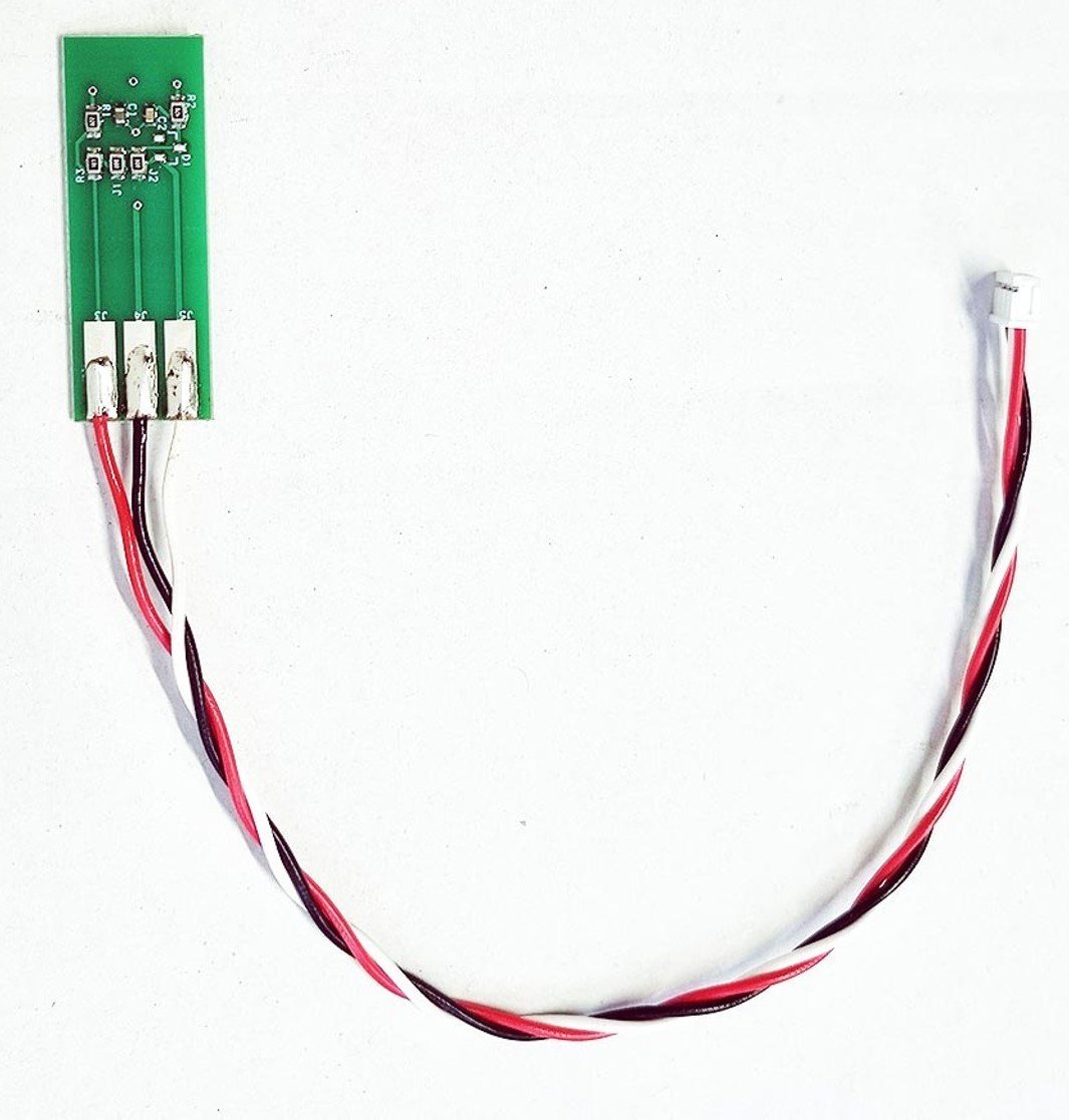 Ambrogio 4.0 Basic Lift Sensor 046E02100A