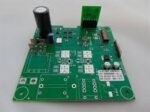 Ambrogio 4.0 Elite Base Station Transmitter PCB 042E00500A