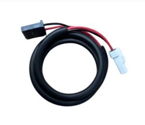 Ambrogio 4.0 Elite - Stop Button Cable: 042CB03.02