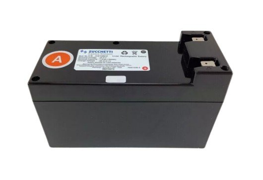 Ambrogio Battery 7.5Ah: CS_C0106/1