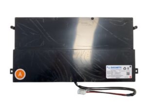 Ambrogio Battery L300R / L350 / L400 (15Ah): 300Z42800A_R