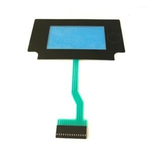 Ambrogio Display Film: 110Z30800D