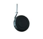 Ambrogio L25 / L29 Front, Left castor wheel: L25Z02200A_R