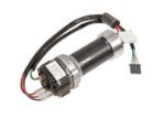 Ambrogio L25 / L29 Robot Wheel motor : L25Z10026A_R