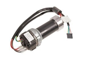 Ambrogio L25 / L29 Robot Wheel motor : L25Z10026A_R