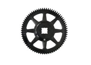 Ambrogio L250 Blade Guard: 110Z22300AB