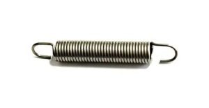 Ambrogio L250 Bump Set Spring: 110Z03100A