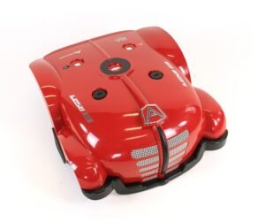 Ambrogio L250 Top Cover/ Bonnet: 110A20005AR