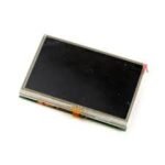 Ambrogio L250i Touch Screen Display 110E00800A