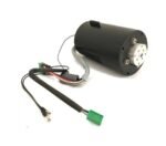 Ambrogio L30 Brushless Motor: 051Z41200A