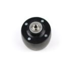 Ambrogio L30, L35, L85 Front Castor Wheel: 075Z03700A