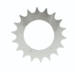 Ambrogio L35 Spiked Robot Wheel (Post-2020) : 051Z50900A