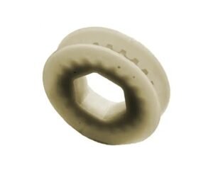 Ambrogio L50 L60 Deluxe Robot Belt Pulley