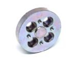 Ambrogio L60 Delux Blade Spacer / Elite Robot: 50_D0019_00