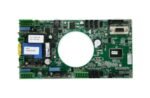 Ambrogio L60 Delux Robot - Mother Board: 050E00700A