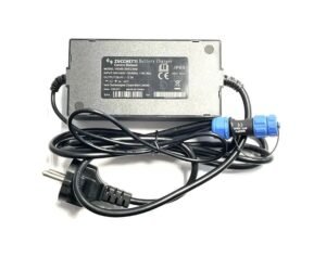 Ambrogio L60 ELITE Battery Charger: C02412