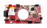 Ambrogio L60 Elite Robot Mother Board: 050E01100A